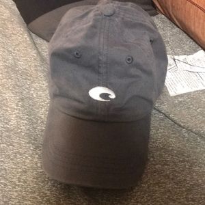 Costa hat